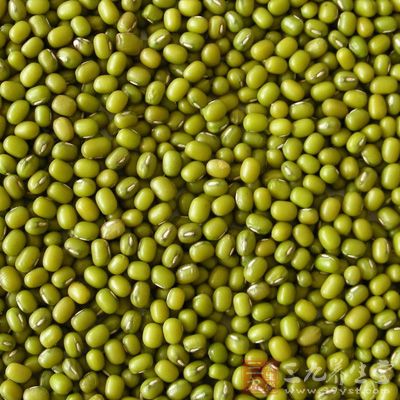 綠豆性寒涼，素體陽虛、脾胃虛寒、洩瀉者慎食，一般不宜冬季食用