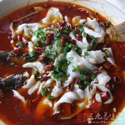 材料:黃豆芽,蔥,紅椒,麻辣魚調料1包 ,羅非魚6條等 材料:黃豆芽,蔥,紅椒,麻辣魚調料1包 ,羅非魚6條等