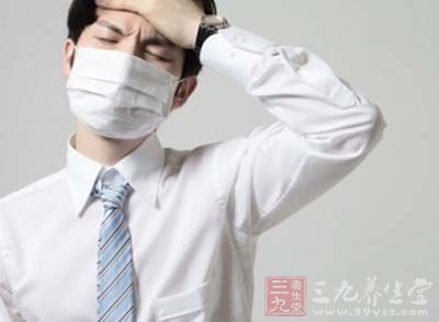 感冒後咳嗽怎麼回事