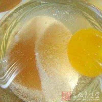 醋煎雞蛋治療各種咳嗽有奇效