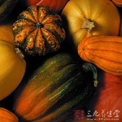瓜類蔬菜含水量都在90%以上