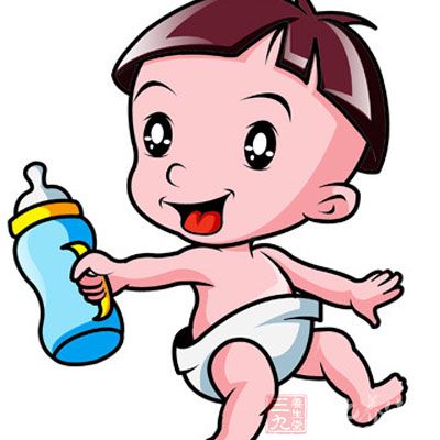 6個月寶寶在添加輔食的同時奶量不能減少