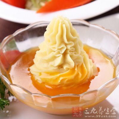 根據口味再適當放些鹽和黑胡椒