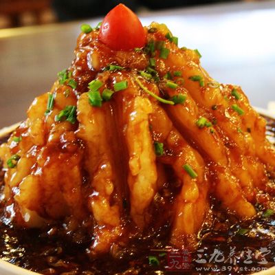 咖喱土豆泥的制作方法