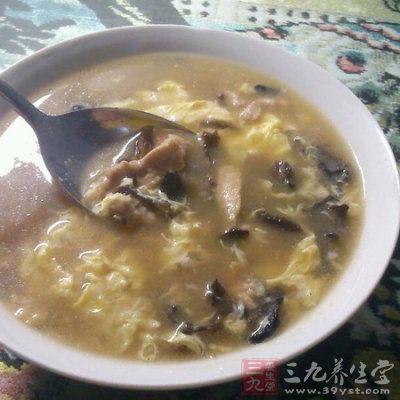 懶人酸辣湯的做法