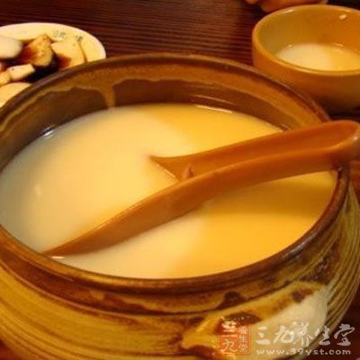 米酒的功效與作用