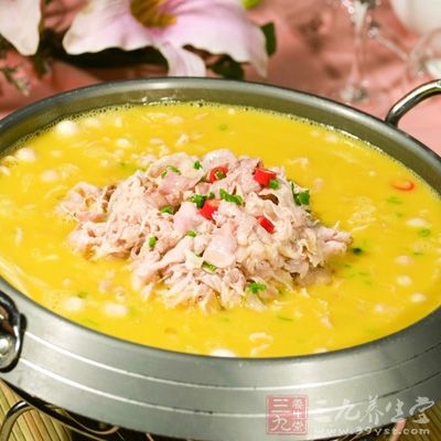 酸湯肥牛的制作方法 酸湯肥牛的制作方法