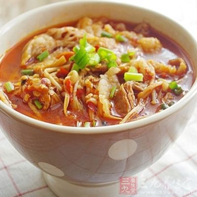 金針菇肥牛的制作方法 金針菇肥牛的制作方法