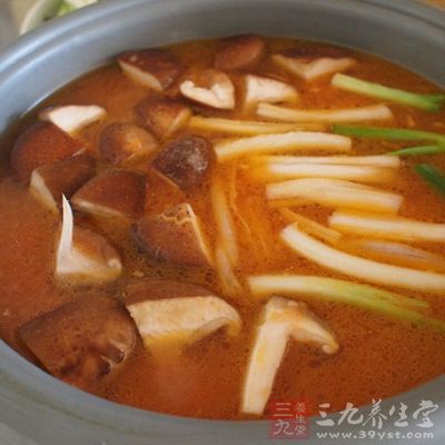 自制健康酸辣火鍋底料小貼士