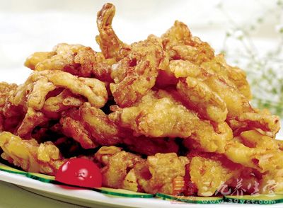 蘑菇撕小條,洗淨,略擠出其中的水 蘑菇撕小條,洗淨,略擠出其中的水