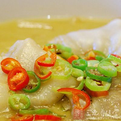 排骨放入溫水之浸泡泡1-2個小時