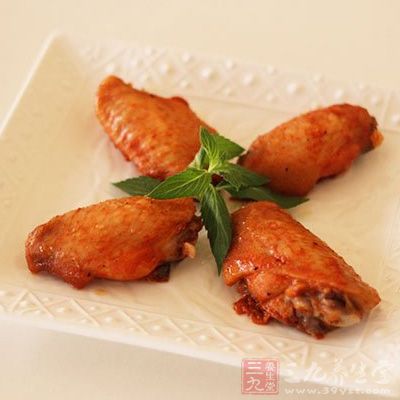 可根據口味適當增加蜂蜜塗抹的多少