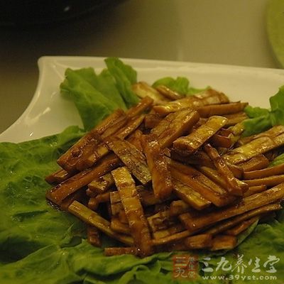 春筍，或者別的什麼筍，只要嫩就好