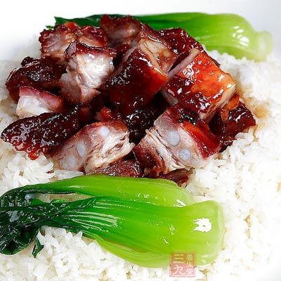 排骨飯的做法