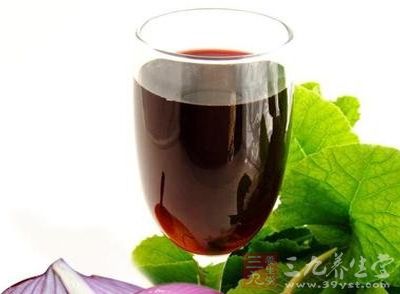 紅酒泡洋蔥的制作方法