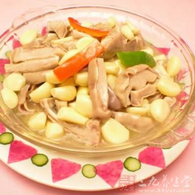砂仁肚條的做法