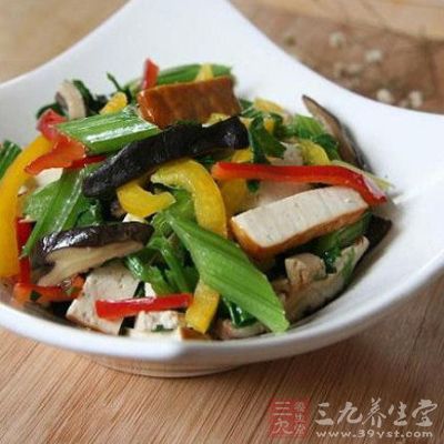 香菇熏干的做法