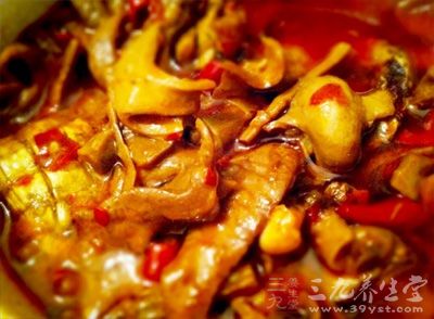 肥腸是很多男士的最愛