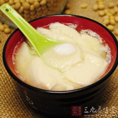 豆腐腦250克