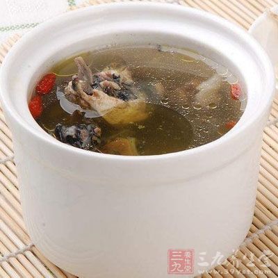 豬心當歸湯的做法