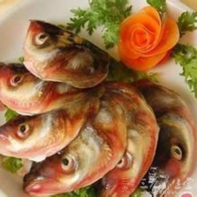 三鮮燴魚唇的做法