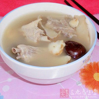 沙參玉竹老鴨湯的做法