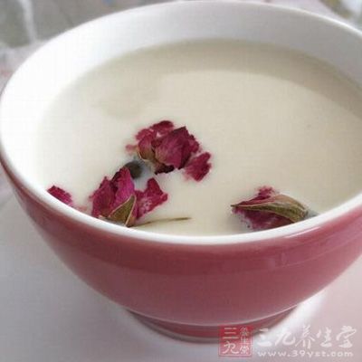 自然就會面色紅潤、身體健康 自然就會面色紅潤、身體健康