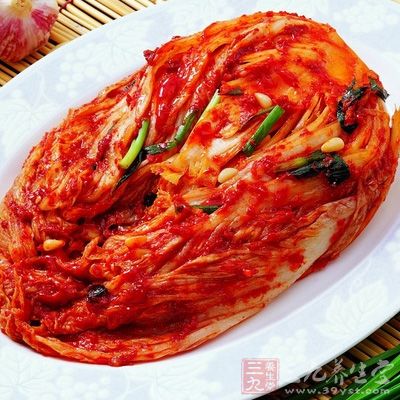 老壇泡菜的制作方法