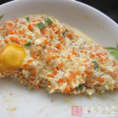 【鹹蛋豆腐蒸肉餅】 【鹹蛋豆腐蒸肉餅】