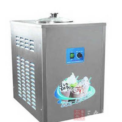 取冰淇淋機 取冰淇淋機