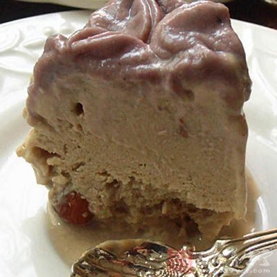 冰淇淋蛋糕 冰淇淋蛋糕