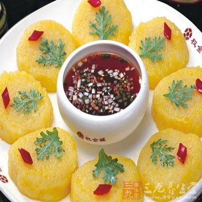 韓國土豆餅松軟可口