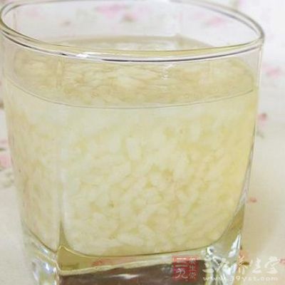 自制甜酒釀