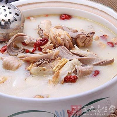 豬肚雞的做法