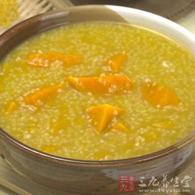 米湯老南瓜的做法