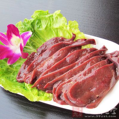 經常食用動物肝還能補充維生素B2