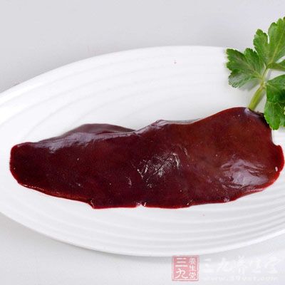 肝髒是動物體內儲存養料和解毒的重要器官