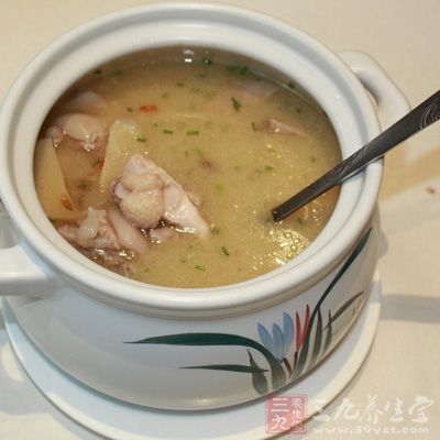 今天的瓦罐湯以江西南昌地區的聞名全國