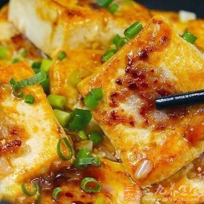 客家釀豆腐的做法
