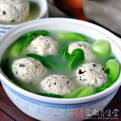 豆腐獅子頭的做法