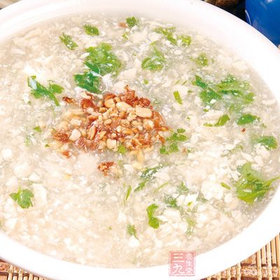 雪花豆腐的特點