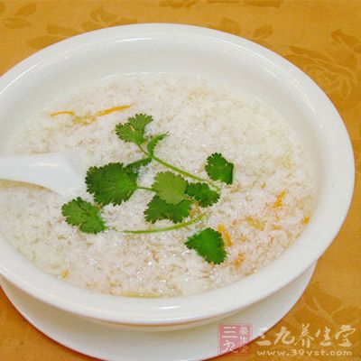 三鮮豆腐羹