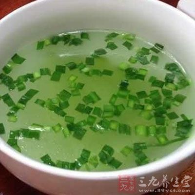 最有營養的是湯水