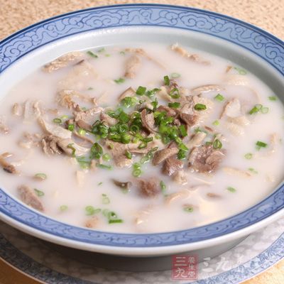 砂仁羊肉湯