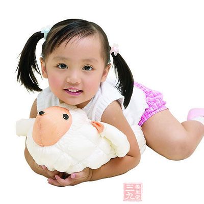 小孩氣虛吃什麼