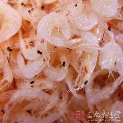 蝦皮怎麼吃補鈣，還要考慮補鈣的最少攝入量