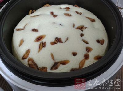 電飯煲做蛋糕