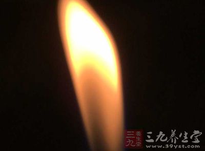 夏季體內為什麼會有“火”
