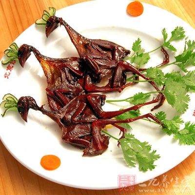 女人補腎吃什麼好—鹌鹑