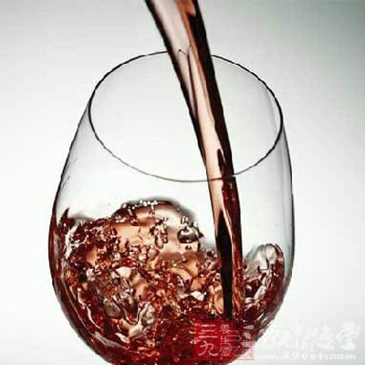葡萄人參補酒的功效